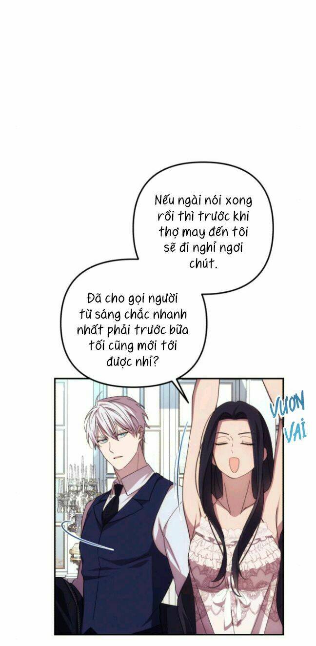 Tôi Sẽ Quyến Rũ Công Tước Phương Bắc: Chapter 15