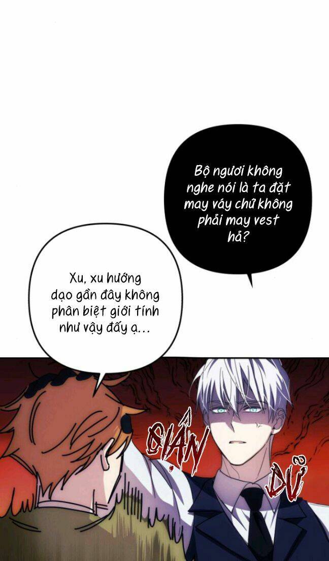 Tôi Sẽ Quyến Rũ Công Tước Phương Bắc: Chapter 15