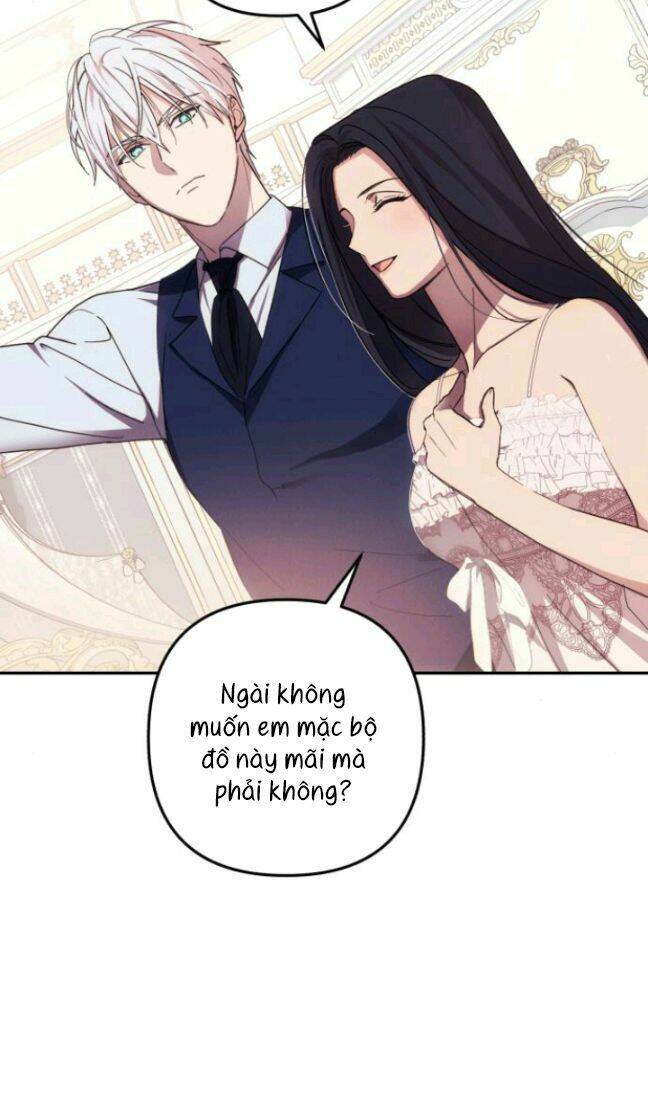Tôi Sẽ Quyến Rũ Công Tước Phương Bắc: Chapter 15