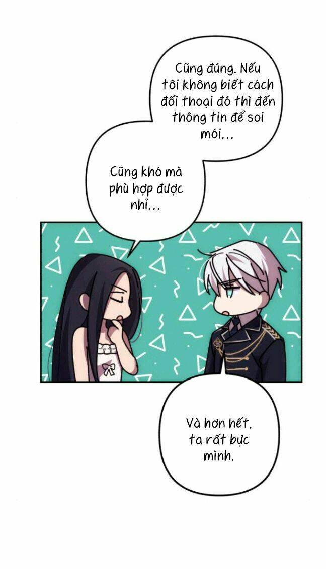 Tôi Sẽ Quyến Rũ Công Tước Phương Bắc: Chapter 15