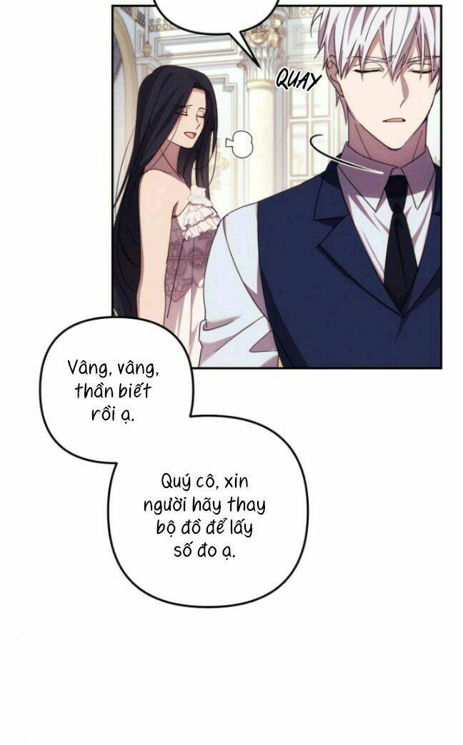Tôi Sẽ Quyến Rũ Công Tước Phương Bắc: Chapter 15