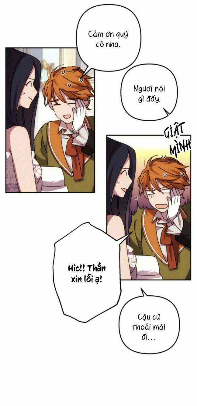 Tôi Sẽ Quyến Rũ Công Tước Phương Bắc: Chapter 15