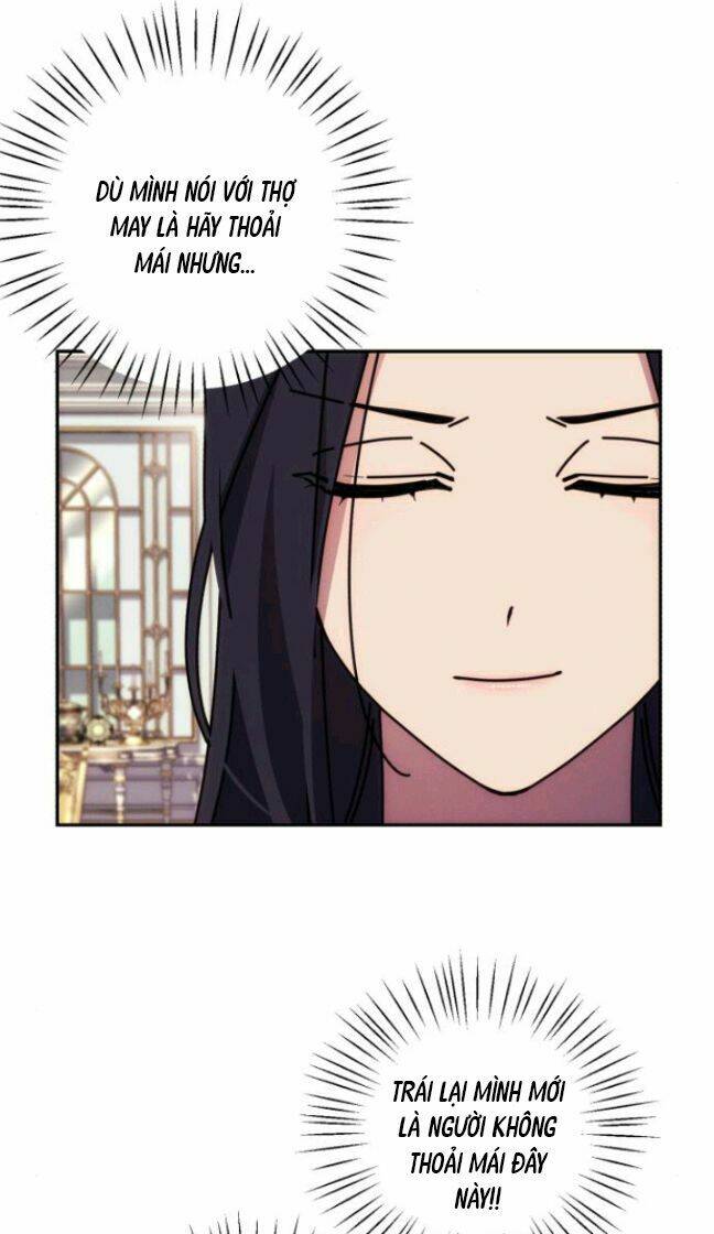 Tôi Sẽ Quyến Rũ Công Tước Phương Bắc: Chapter 15