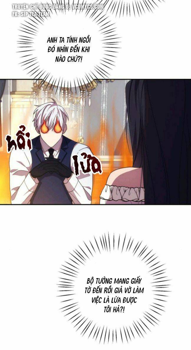 Tôi Sẽ Quyến Rũ Công Tước Phương Bắc: Chapter 15