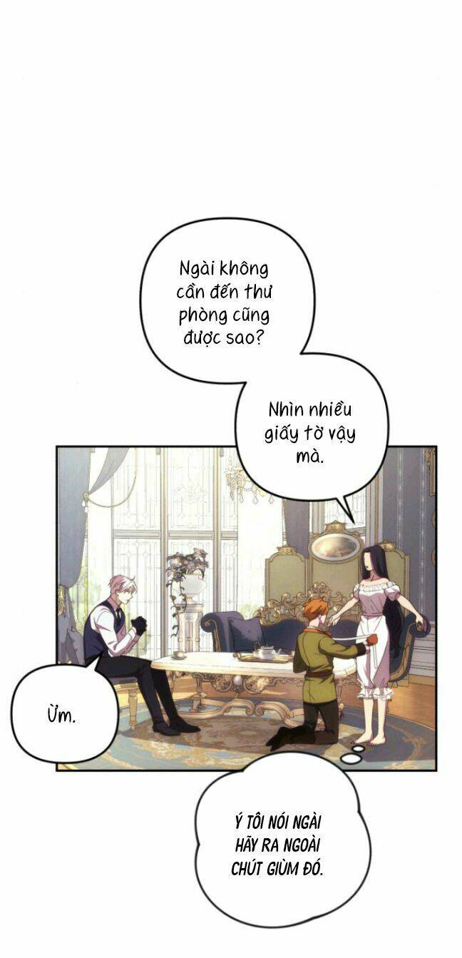 Tôi Sẽ Quyến Rũ Công Tước Phương Bắc: Chapter 15