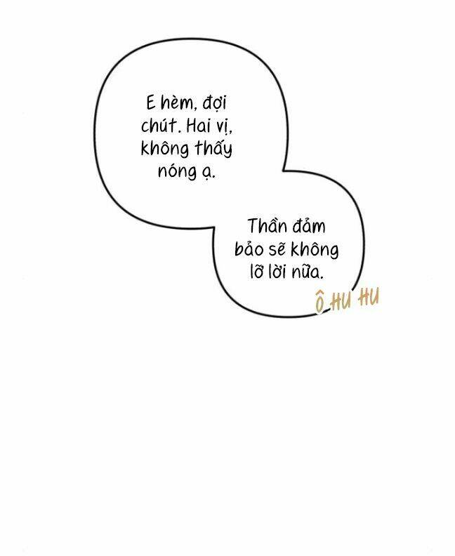 Tôi Sẽ Quyến Rũ Công Tước Phương Bắc: Chapter 15