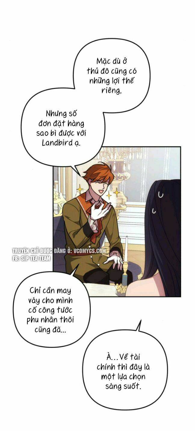 Tôi Sẽ Quyến Rũ Công Tước Phương Bắc: Chapter 15
