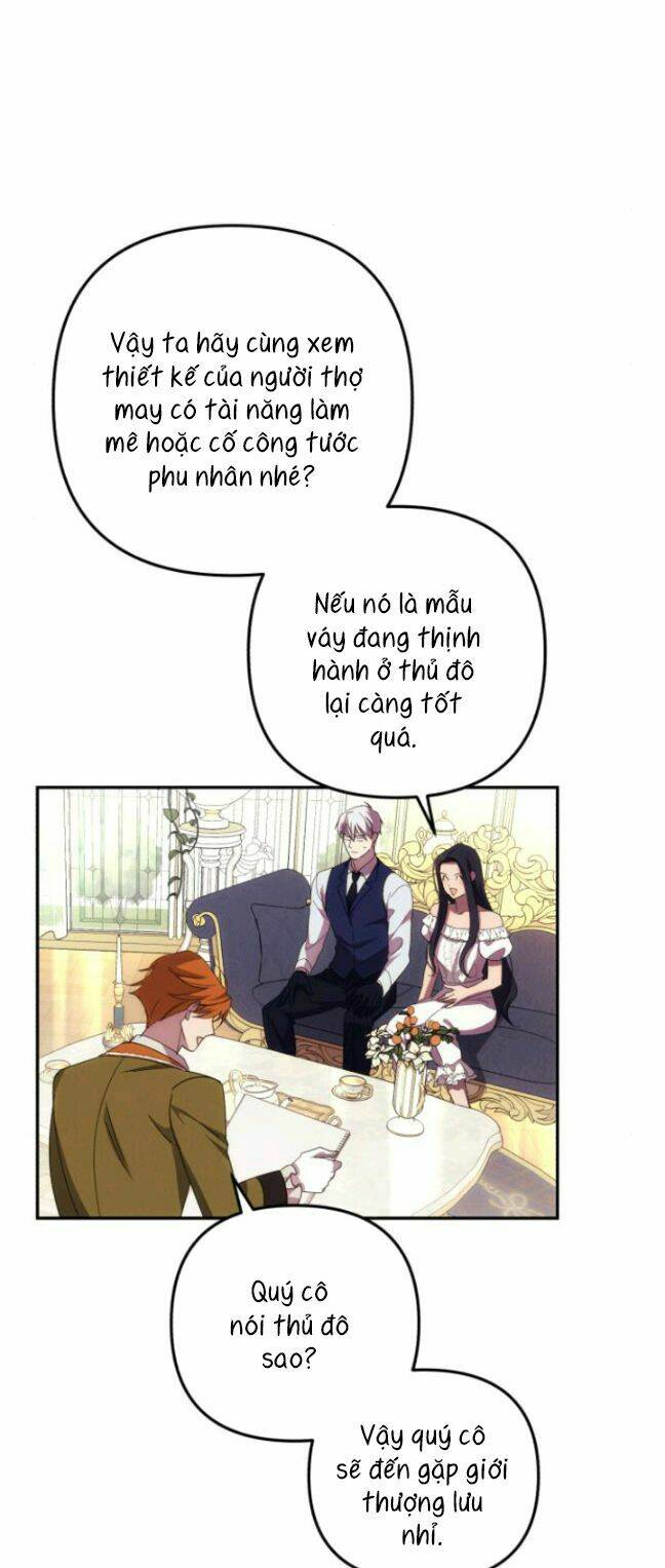 Tôi Sẽ Quyến Rũ Công Tước Phương Bắc: Chapter 15