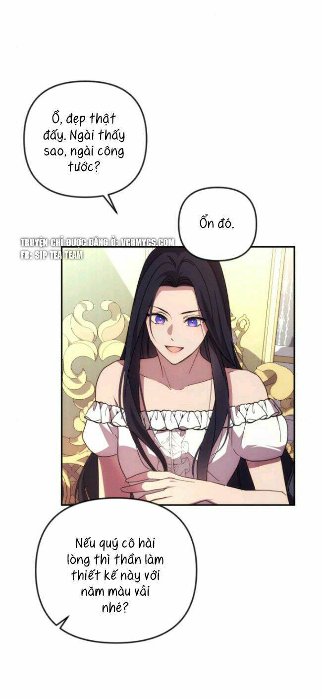 Tôi Sẽ Quyến Rũ Công Tước Phương Bắc: Chapter 15