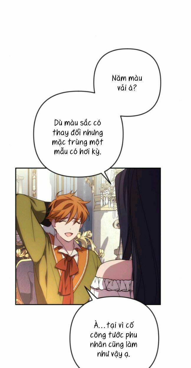 Tôi Sẽ Quyến Rũ Công Tước Phương Bắc: Chapter 15