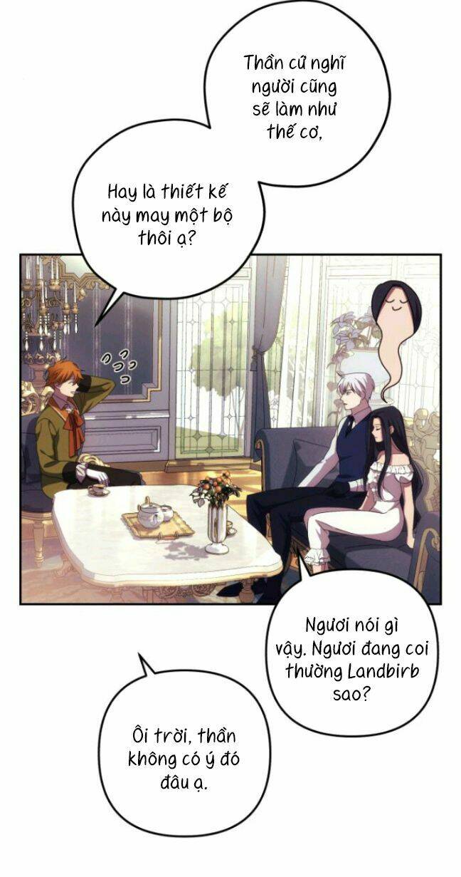 Tôi Sẽ Quyến Rũ Công Tước Phương Bắc: Chapter 15