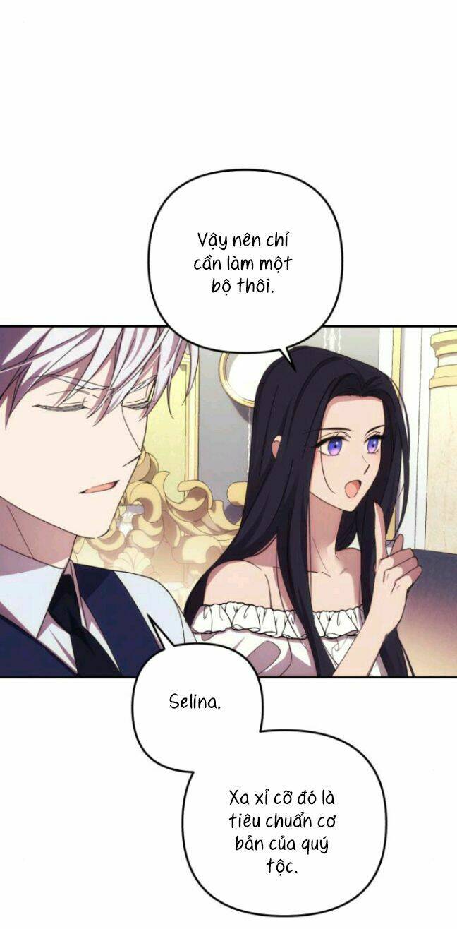 Tôi Sẽ Quyến Rũ Công Tước Phương Bắc: Chapter 15