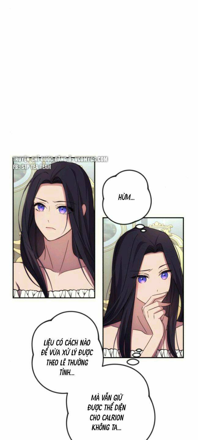 Tôi Sẽ Quyến Rũ Công Tước Phương Bắc: Chapter 15
