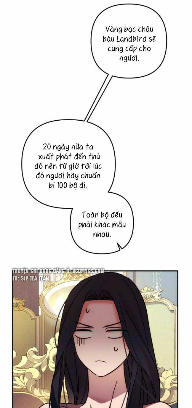Tôi Sẽ Quyến Rũ Công Tước Phương Bắc: Chapter 16