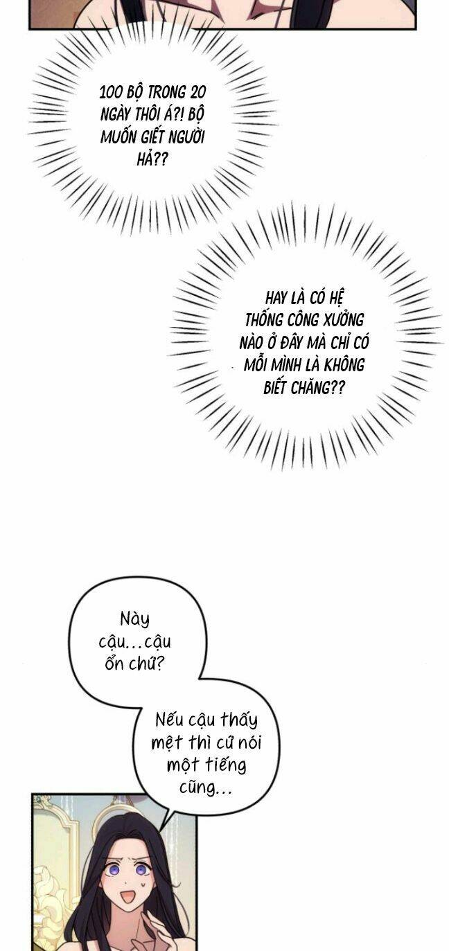 Tôi Sẽ Quyến Rũ Công Tước Phương Bắc: Chapter 16