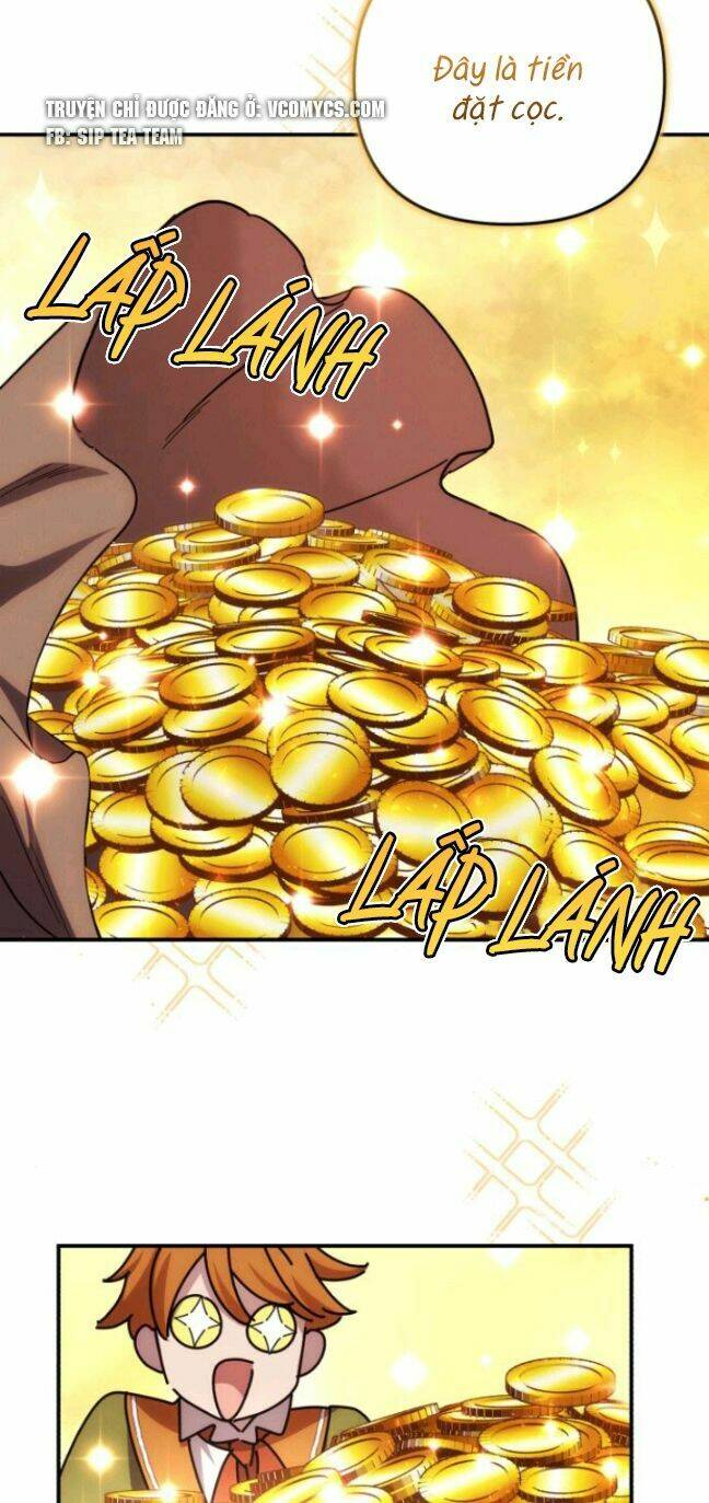 Tôi Sẽ Quyến Rũ Công Tước Phương Bắc: Chapter 16