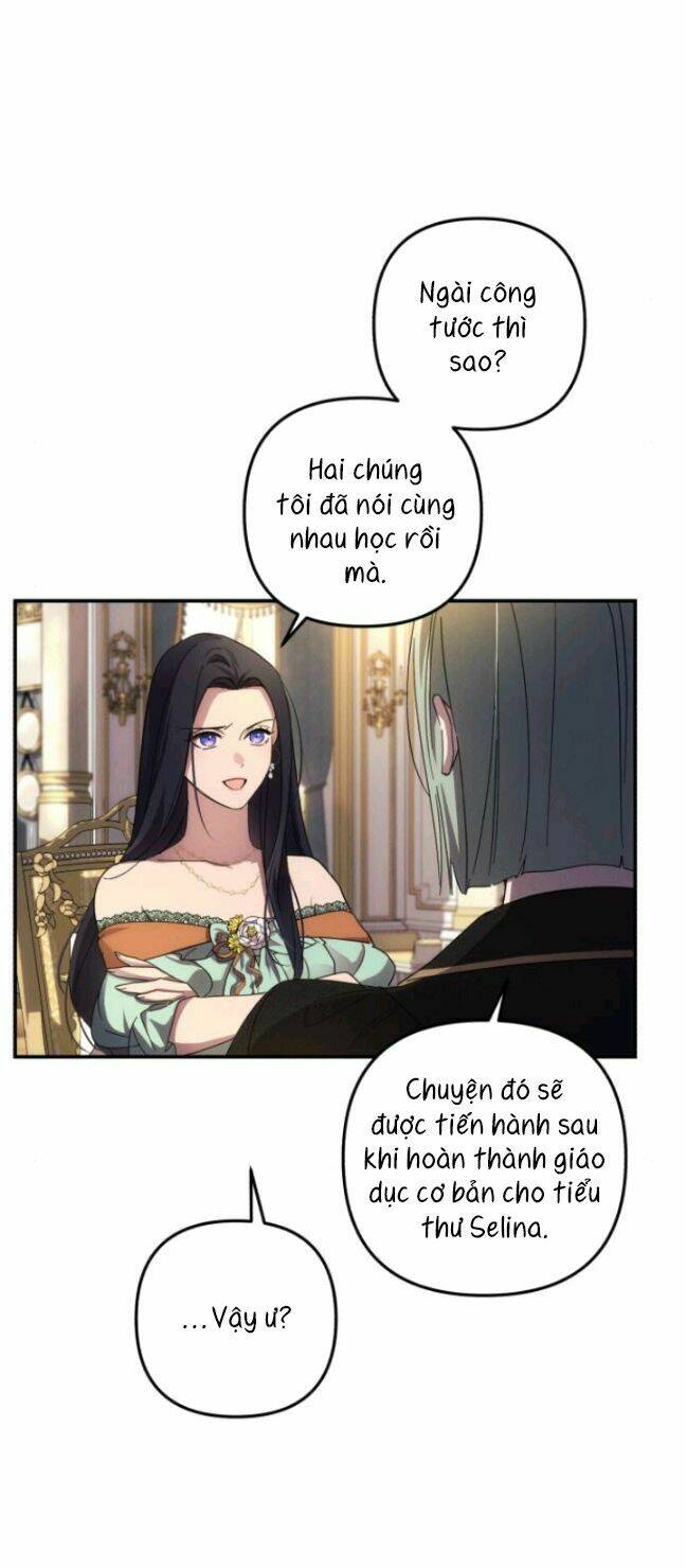 Tôi Sẽ Quyến Rũ Công Tước Phương Bắc: Chapter 16