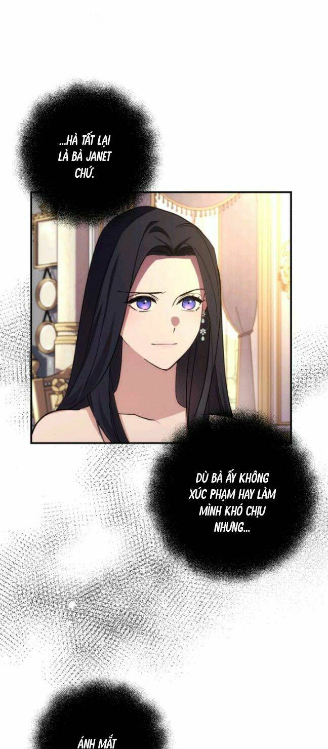 Tôi Sẽ Quyến Rũ Công Tước Phương Bắc: Chapter 16