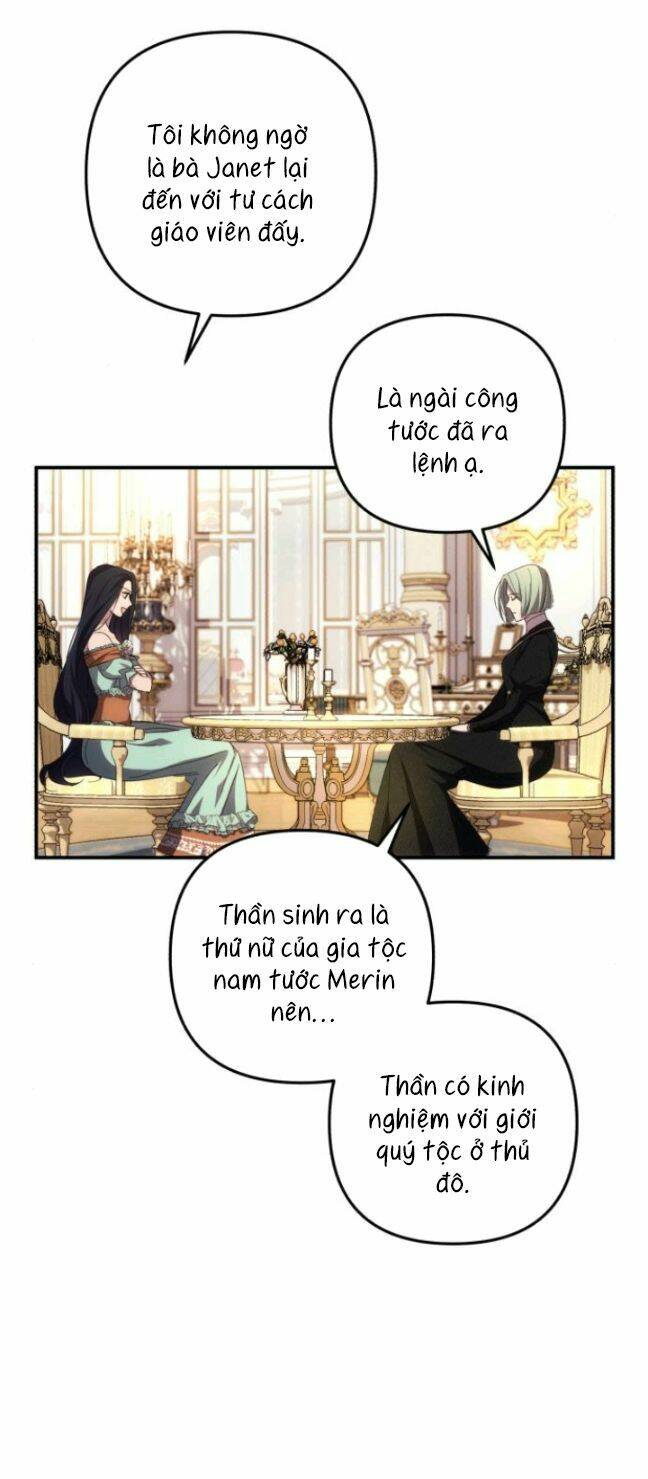 Tôi Sẽ Quyến Rũ Công Tước Phương Bắc: Chapter 16