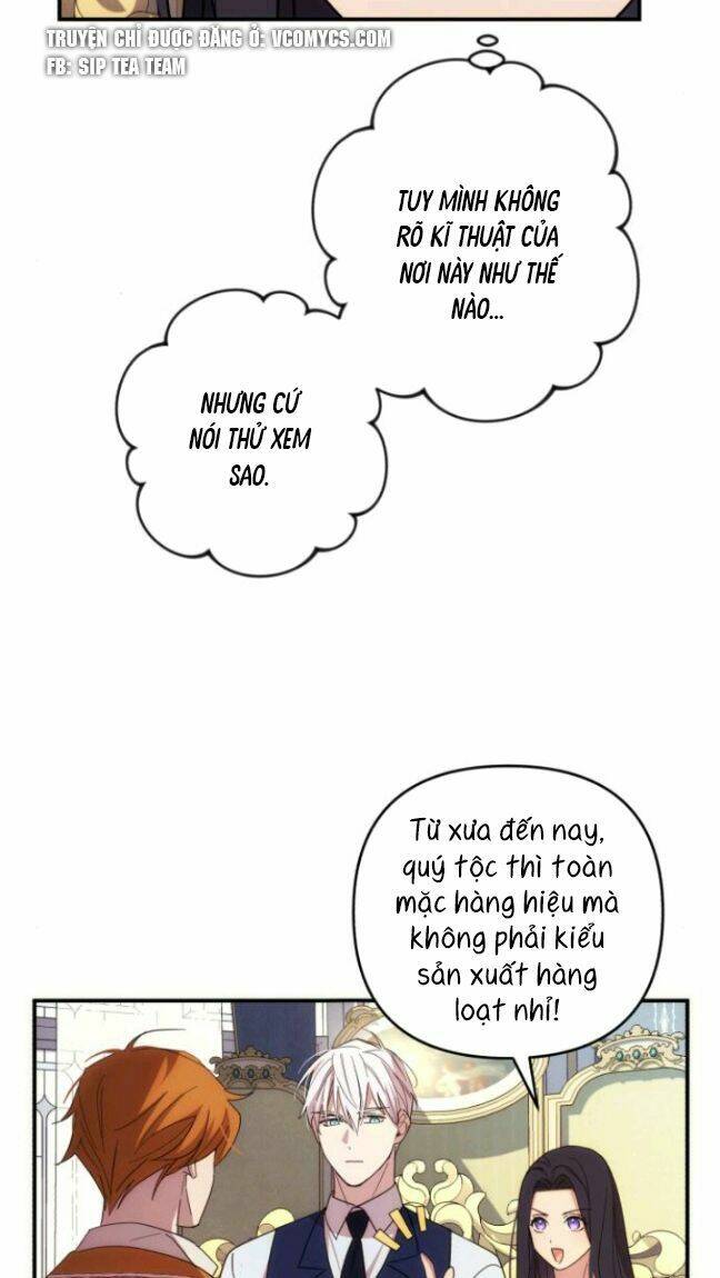 Tôi Sẽ Quyến Rũ Công Tước Phương Bắc: Chapter 16