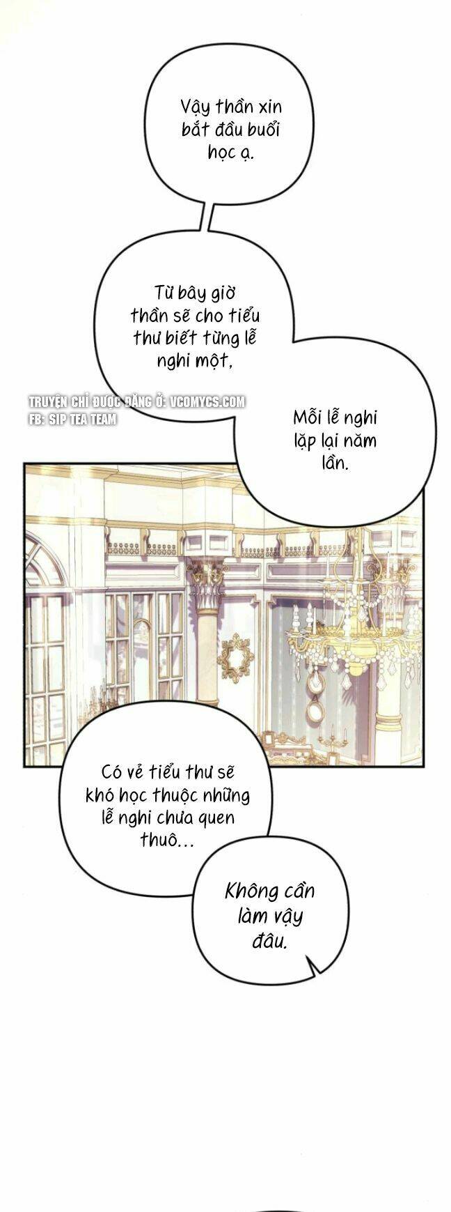 Tôi Sẽ Quyến Rũ Công Tước Phương Bắc: Chapter 16