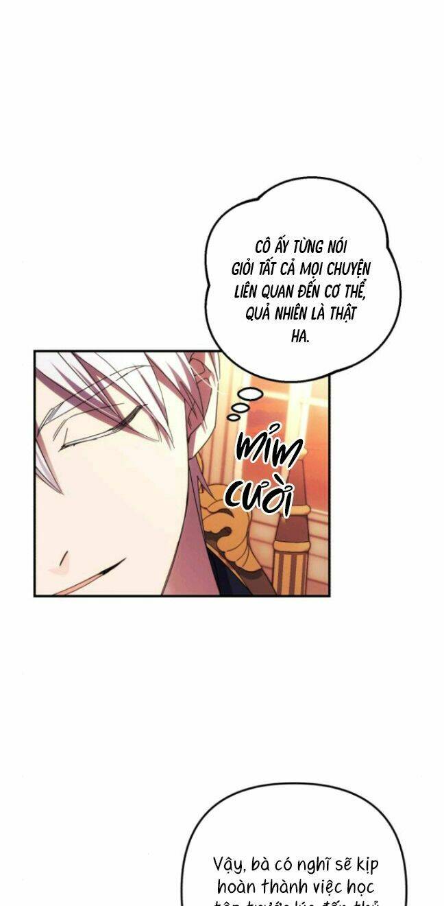 Tôi Sẽ Quyến Rũ Công Tước Phương Bắc: Chapter 16
