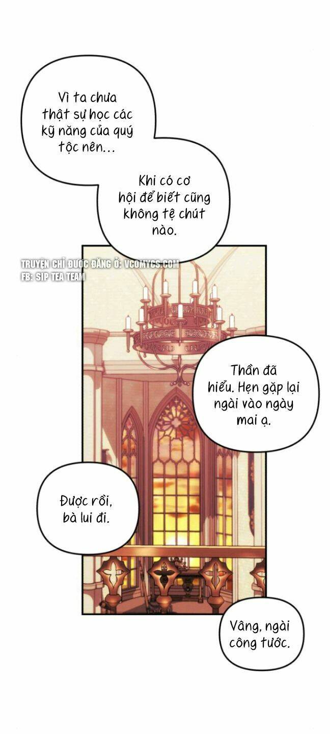 Tôi Sẽ Quyến Rũ Công Tước Phương Bắc: Chapter 16