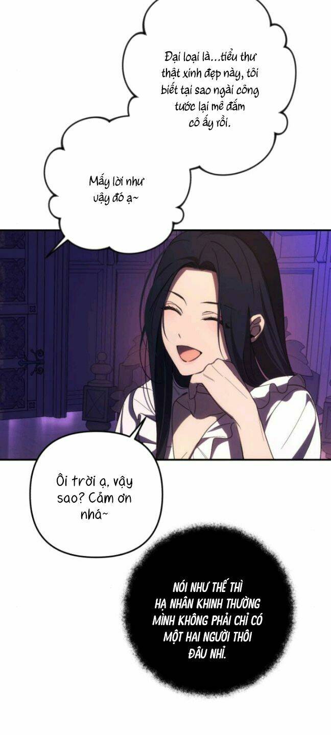 Tôi Sẽ Quyến Rũ Công Tước Phương Bắc: Chapter 16