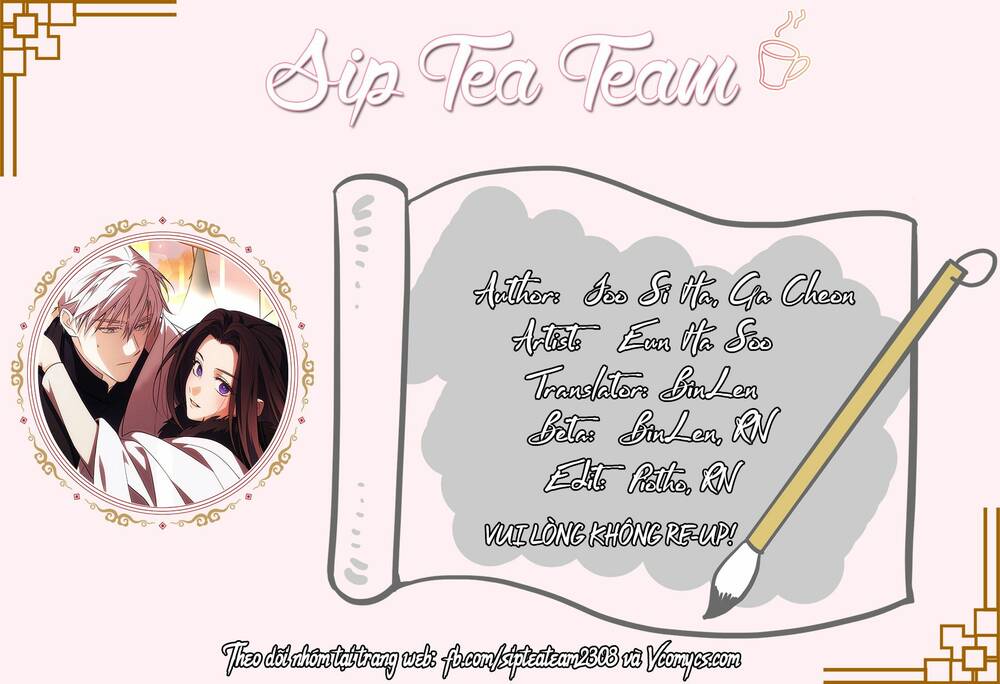 Tôi Sẽ Quyến Rũ Công Tước Phương Bắc: Chapter 17