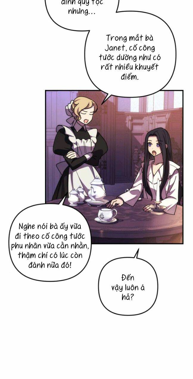 Tôi Sẽ Quyến Rũ Công Tước Phương Bắc: Chapter 17