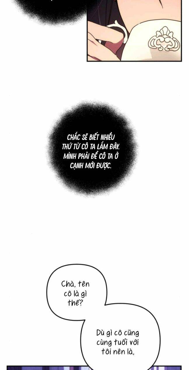 Tôi Sẽ Quyến Rũ Công Tước Phương Bắc: Chapter 17