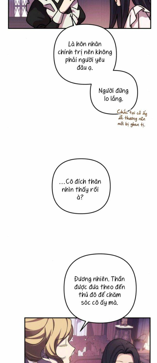Tôi Sẽ Quyến Rũ Công Tước Phương Bắc: Chapter 17