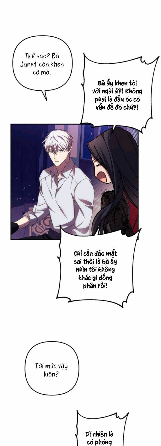 Tôi Sẽ Quyến Rũ Công Tước Phương Bắc: Chapter 17