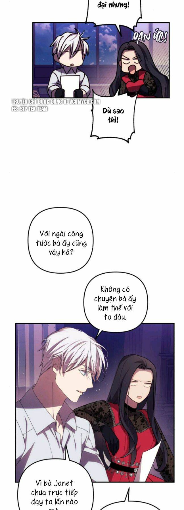 Tôi Sẽ Quyến Rũ Công Tước Phương Bắc: Chapter 17