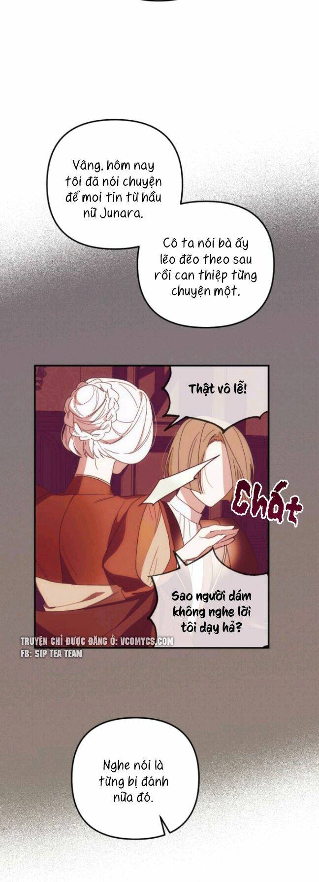 Tôi Sẽ Quyến Rũ Công Tước Phương Bắc: Chapter 17