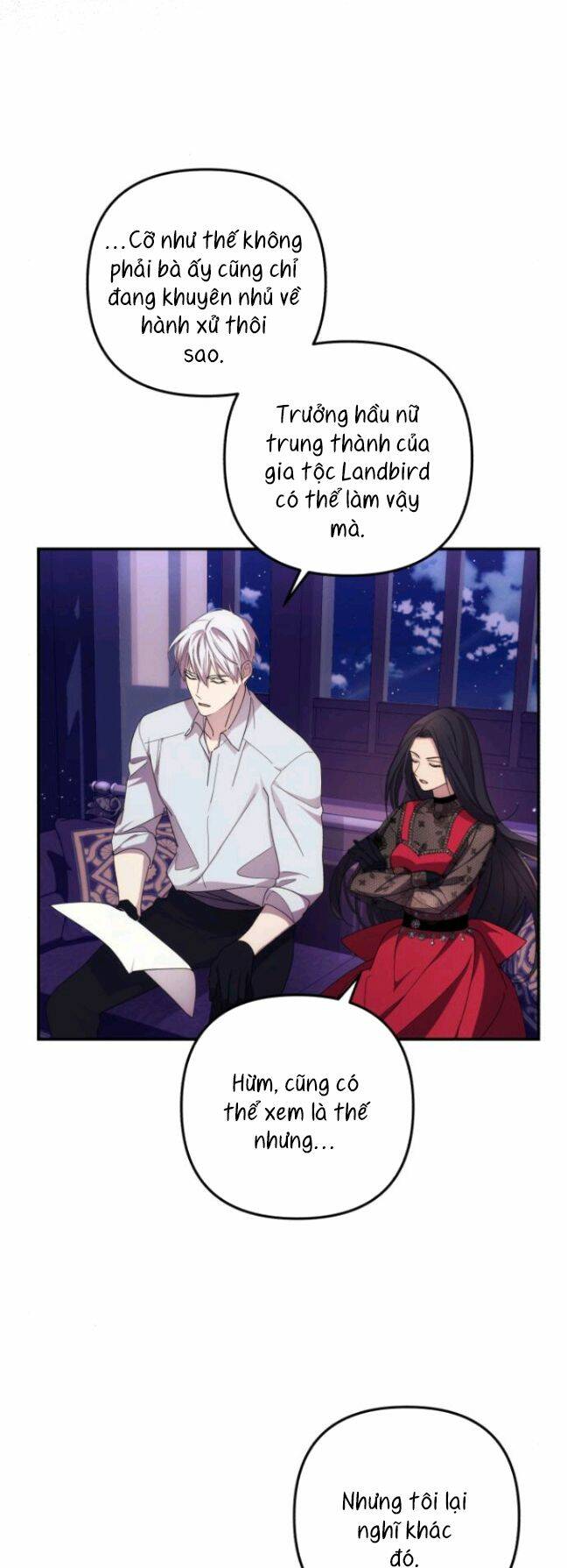 Tôi Sẽ Quyến Rũ Công Tước Phương Bắc: Chapter 17