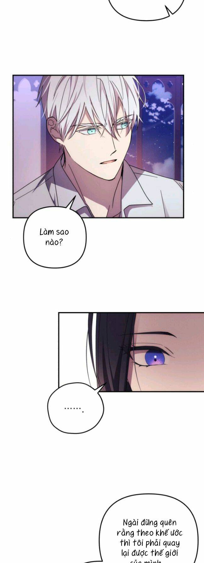 Tôi Sẽ Quyến Rũ Công Tước Phương Bắc: Chapter 17