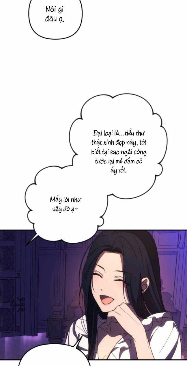 Tôi Sẽ Quyến Rũ Công Tước Phương Bắc: Chapter 17