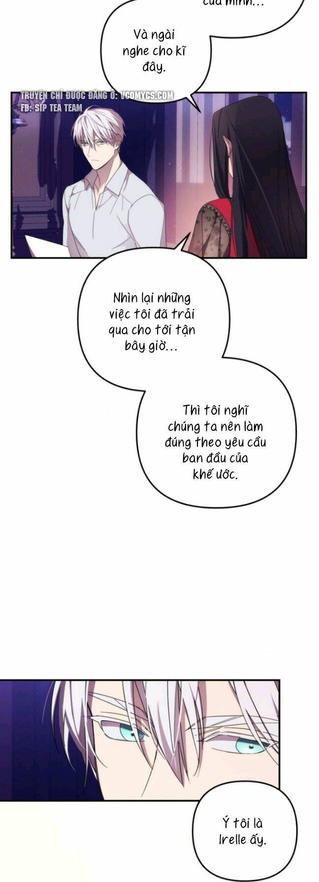 Tôi Sẽ Quyến Rũ Công Tước Phương Bắc: Chapter 17