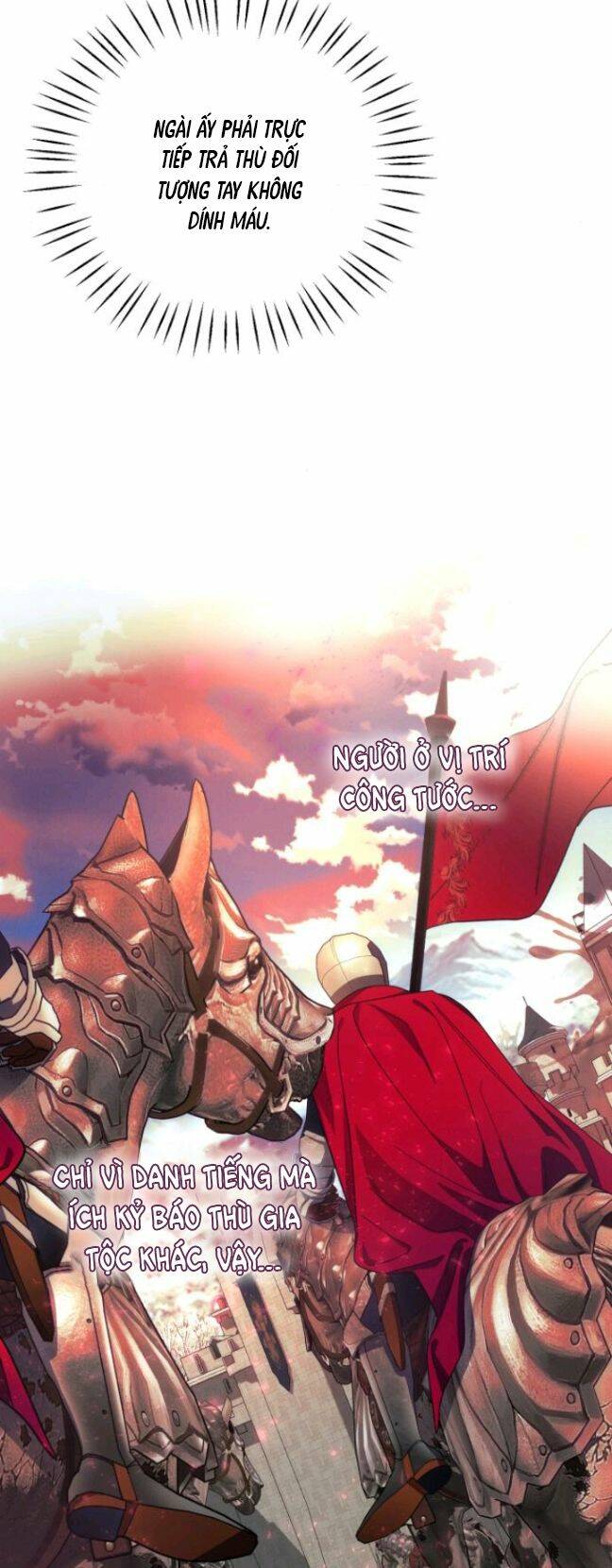 Tôi Sẽ Quyến Rũ Công Tước Phương Bắc: Chapter 17
