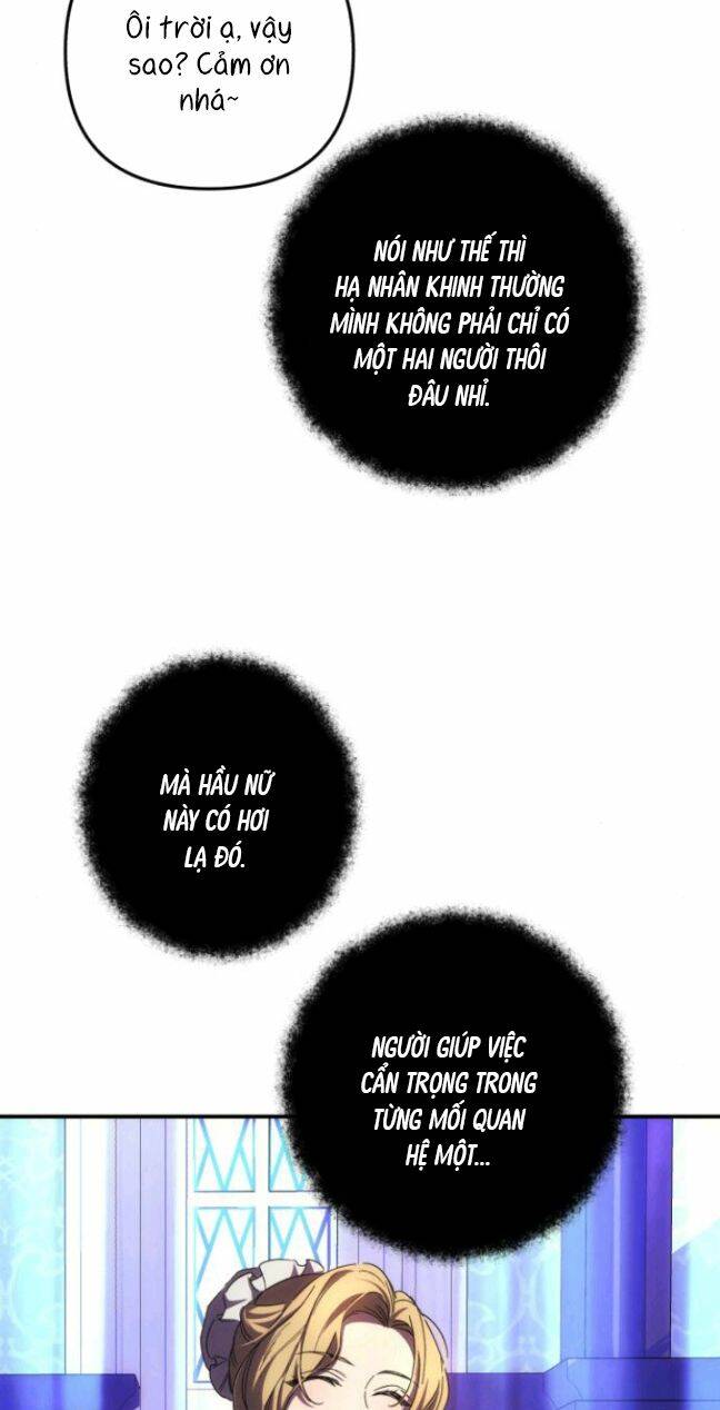 Tôi Sẽ Quyến Rũ Công Tước Phương Bắc: Chapter 17