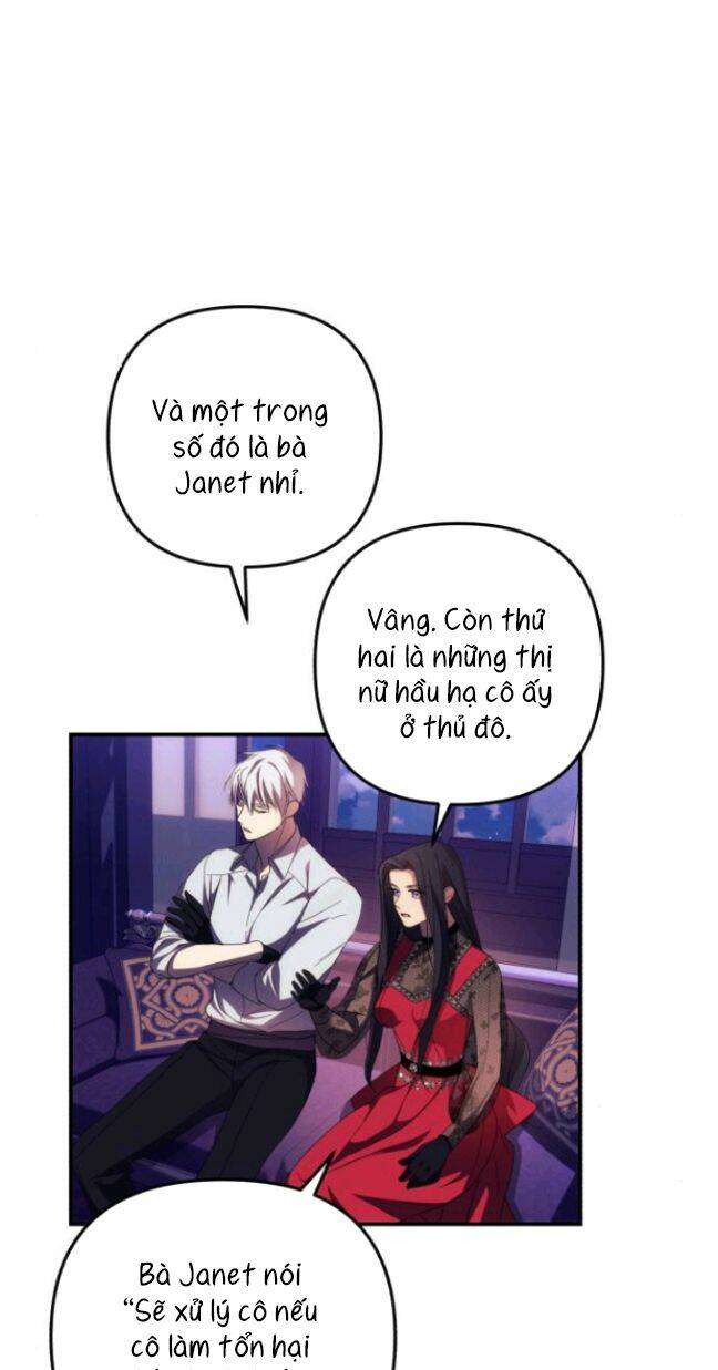 Tôi Sẽ Quyến Rũ Công Tước Phương Bắc: Chapter 17