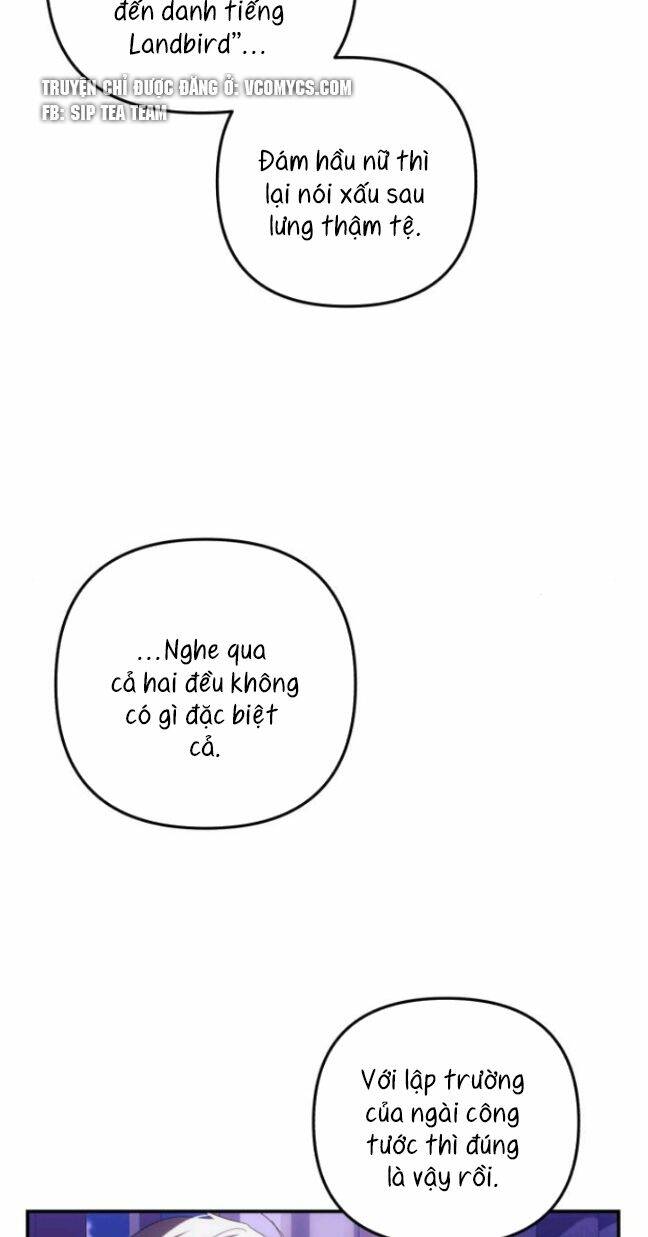 Tôi Sẽ Quyến Rũ Công Tước Phương Bắc: Chapter 17