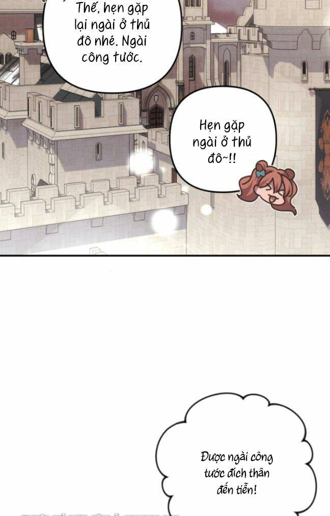 Tôi Sẽ Quyến Rũ Công Tước Phương Bắc: Chapter 18