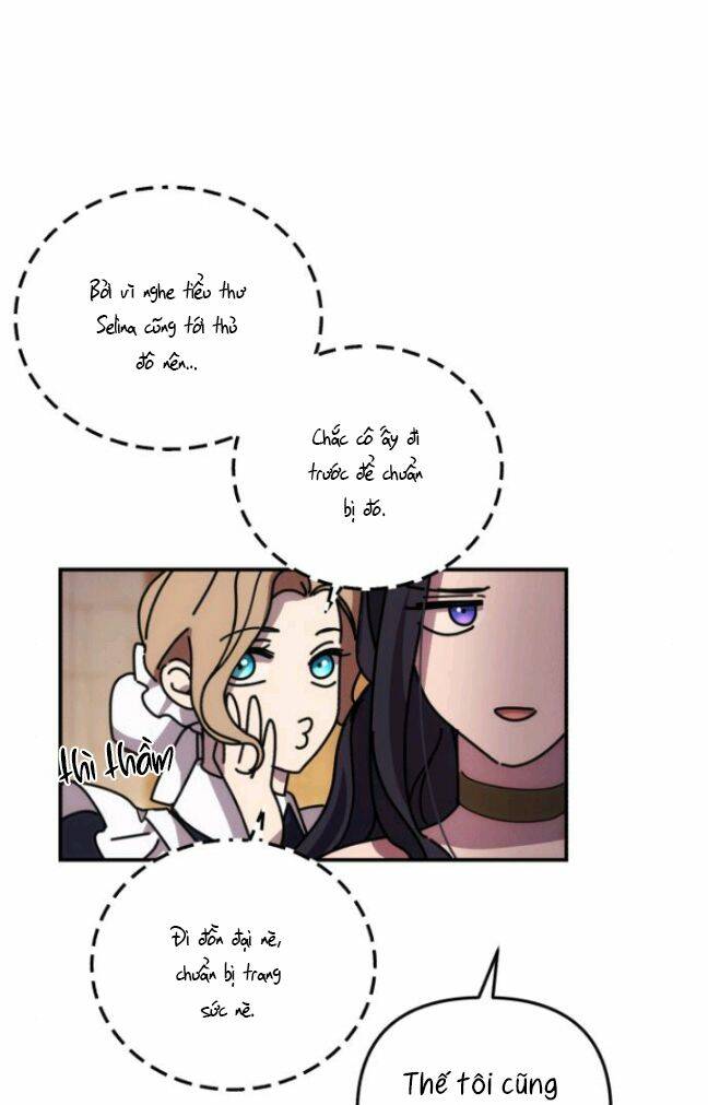 Tôi Sẽ Quyến Rũ Công Tước Phương Bắc: Chapter 18