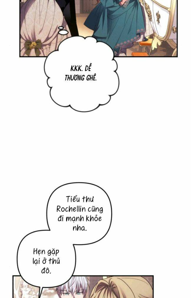 Tôi Sẽ Quyến Rũ Công Tước Phương Bắc: Chapter 18