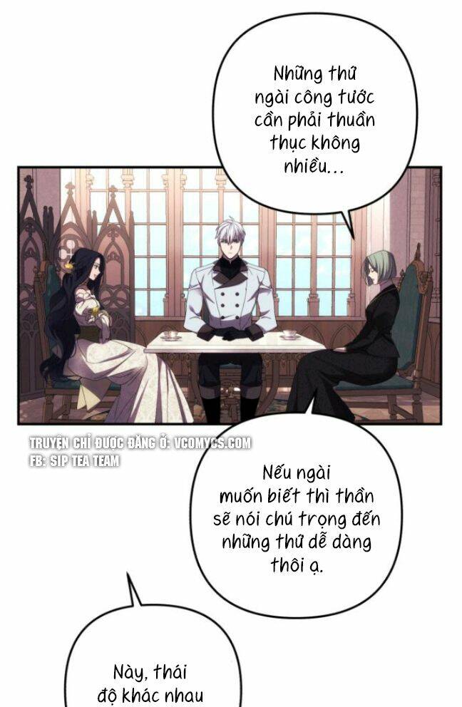 Tôi Sẽ Quyến Rũ Công Tước Phương Bắc: Chapter 18