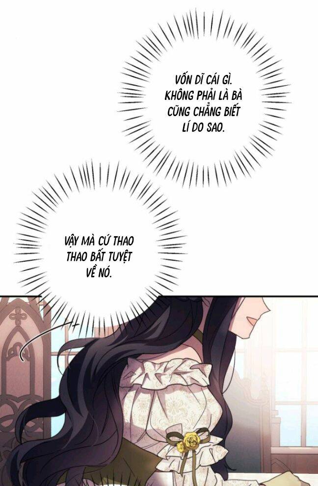 Tôi Sẽ Quyến Rũ Công Tước Phương Bắc: Chapter 18