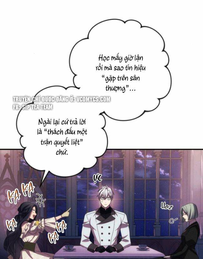 Tôi Sẽ Quyến Rũ Công Tước Phương Bắc: Chapter 18