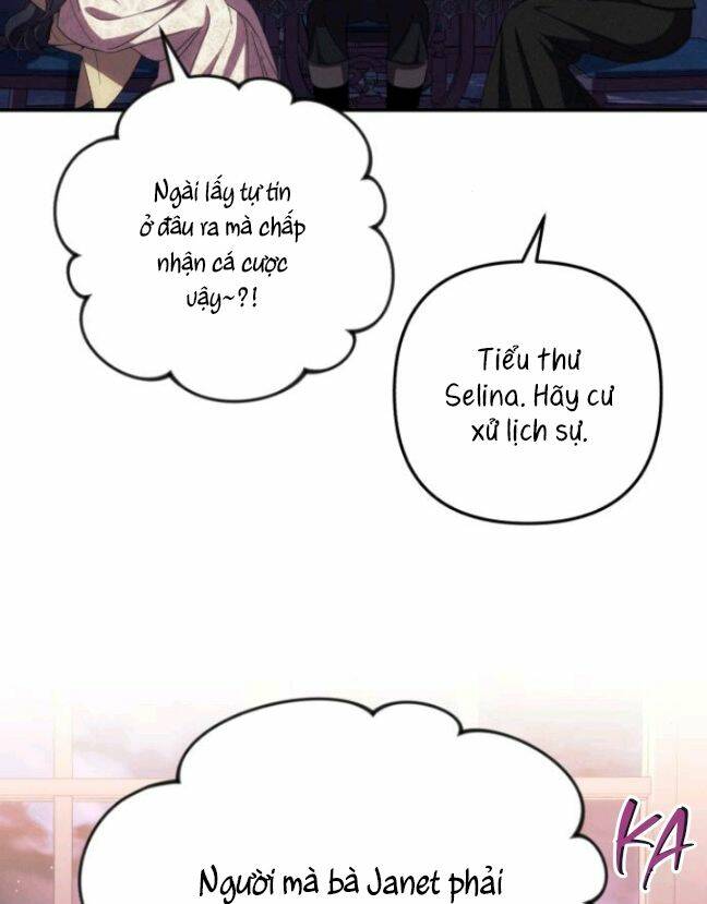 Tôi Sẽ Quyến Rũ Công Tước Phương Bắc: Chapter 18
